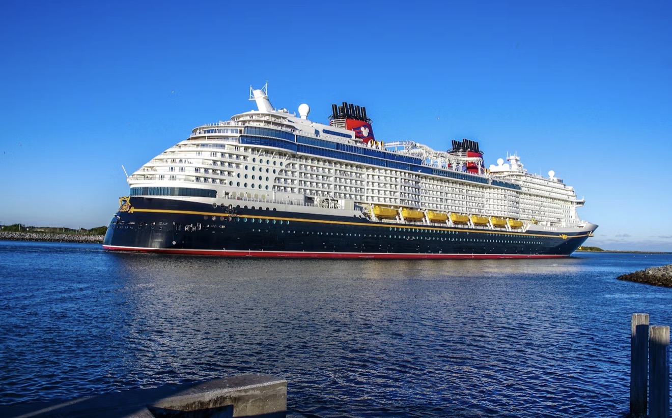 Disney Cruise